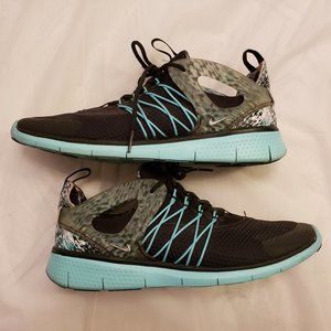 Nike Women's Free Viritous Running Shoe